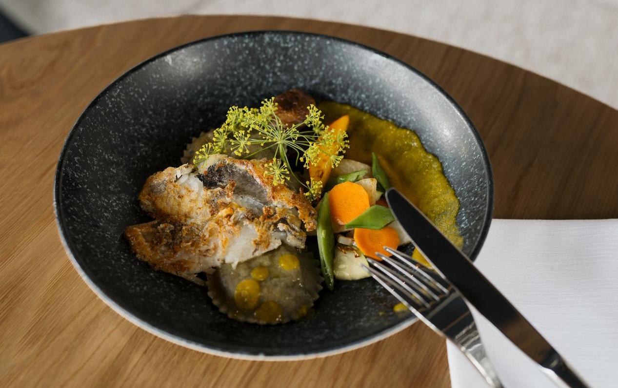 Gericht_Kulinarik_Genuss_Essen_KraftquelleFANNY_Wellnesshotel_Allgaeu