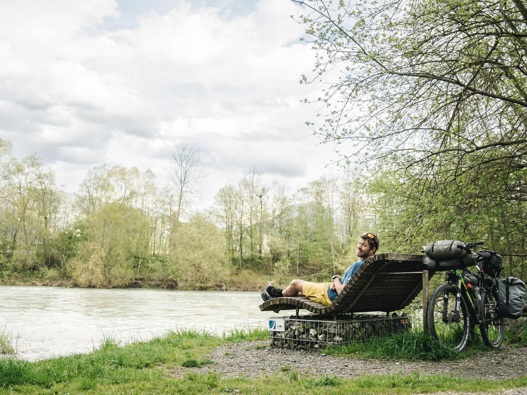 Allgaeu-MannmachtPause-Radtour-KraftquelleFANNY-Wellnesshotel