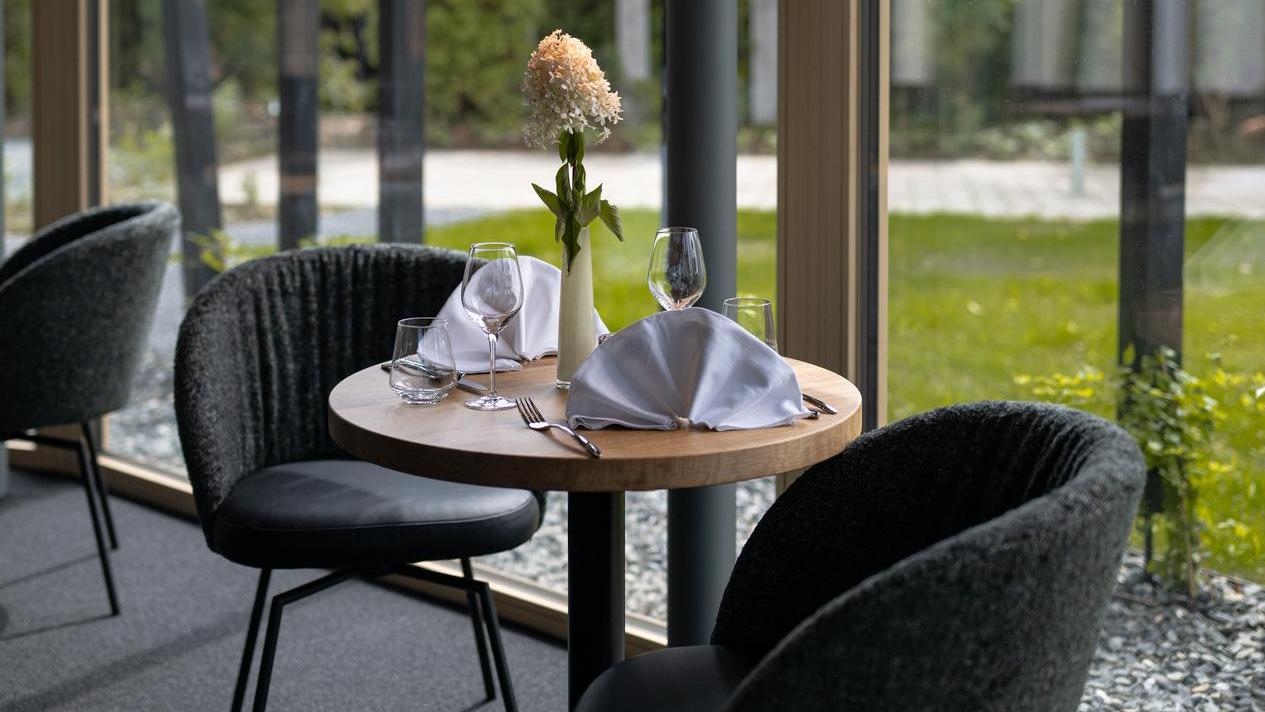 Restaurant-geckterTisch-Xavers-KraftquelleFANNY-Wellnesshotel-Allgaeu