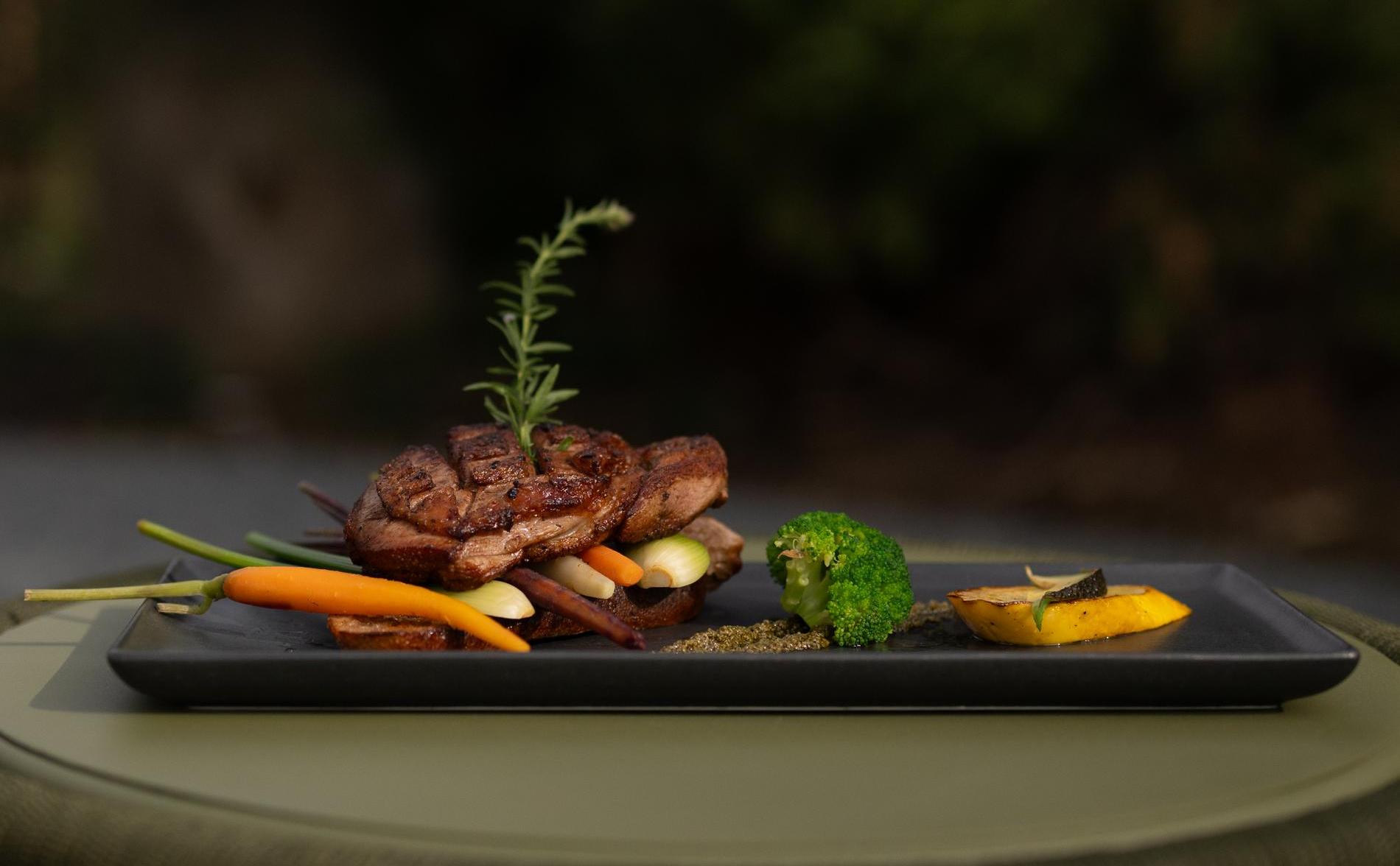 Essen-Gericht-Genuss-Kulinarik-Xavers-Restaurant-KraftquelleFANNY-Wellnesshotel-Allgaeu
