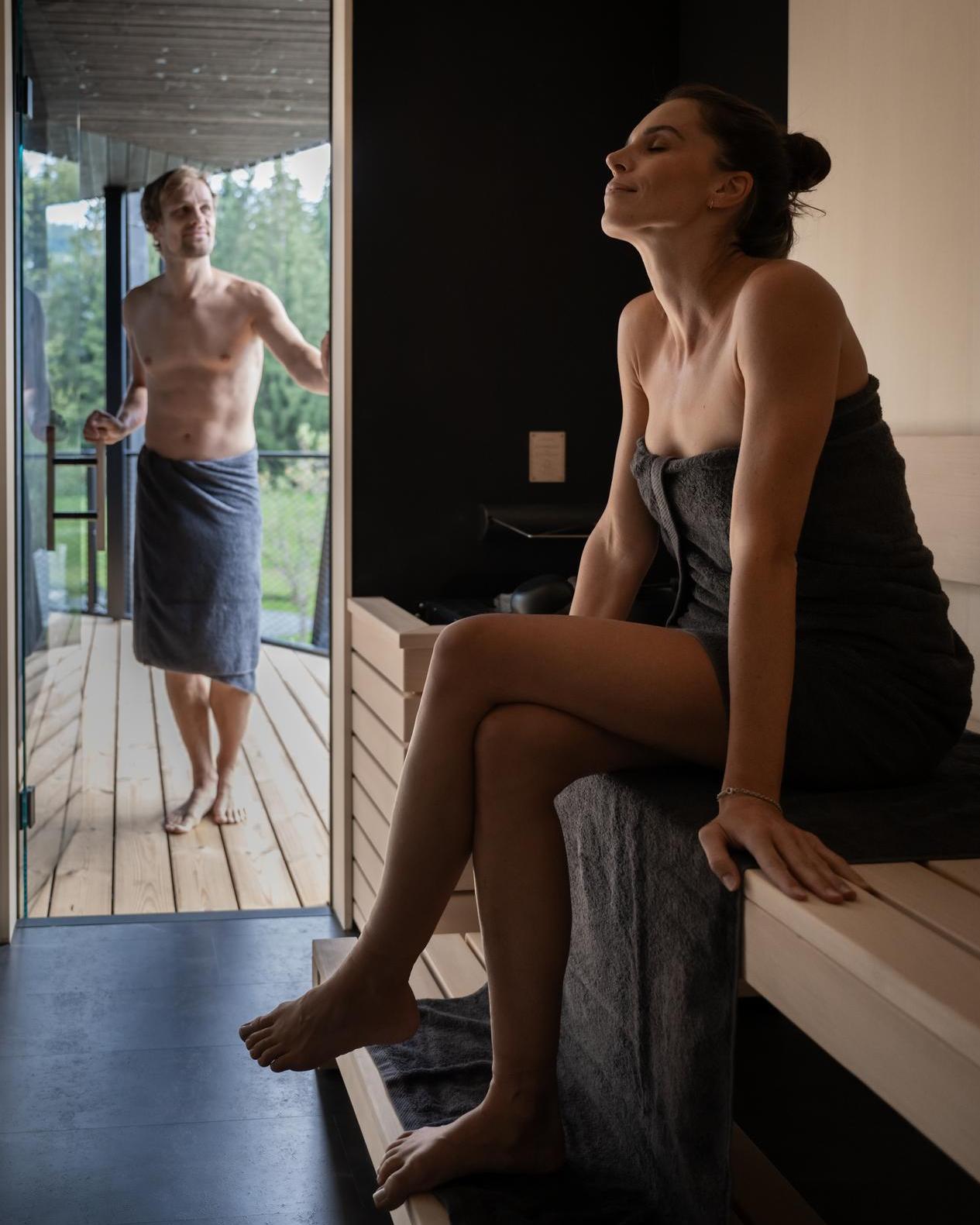 Sauna-Suite-PaarinSauna-KraftquelleFANNY-Wellnesshotel-Allgaeu