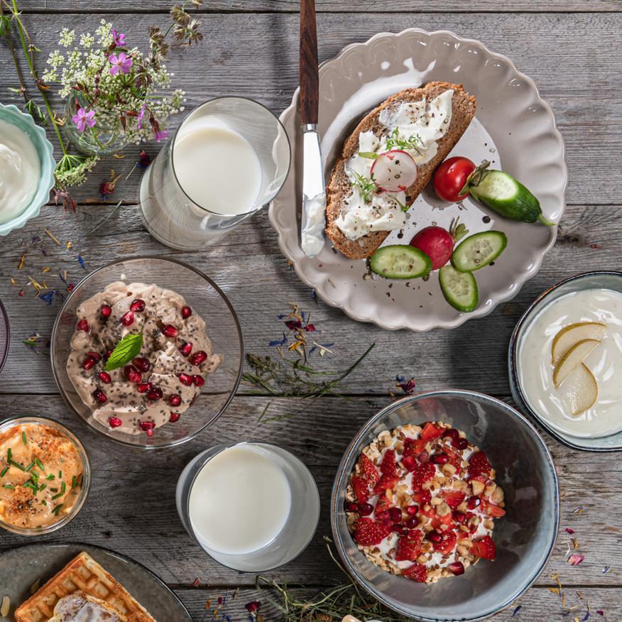AllgaeuerFruehstueck-Fruehstueck-Genuss-KraftqelleFANNY-Wellnesshotel-Allgaeu