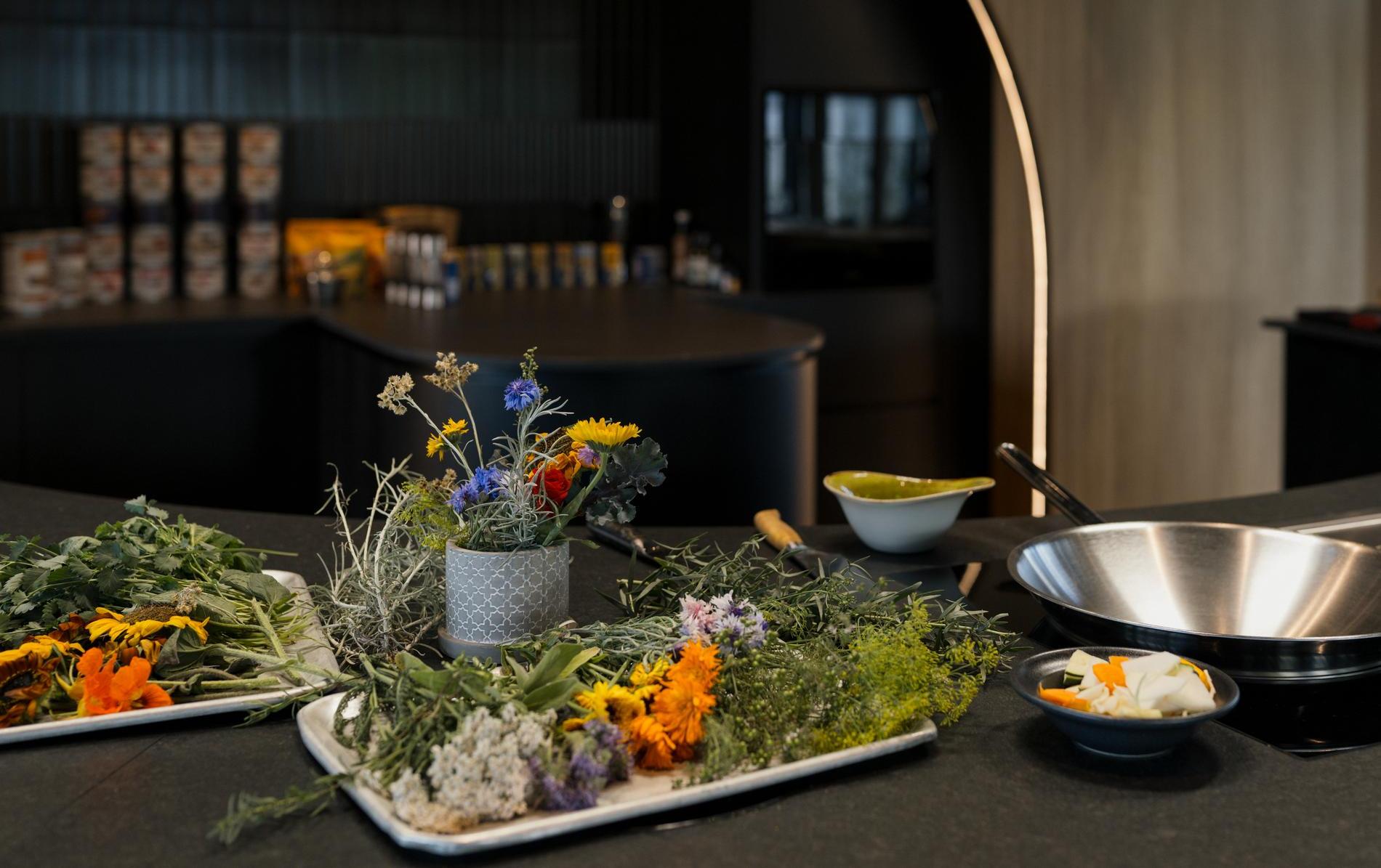Genuss-Kochatelier-Xavers-Restaurant-KraftquelleFANNY-Wellnesshotel-Allgaeu