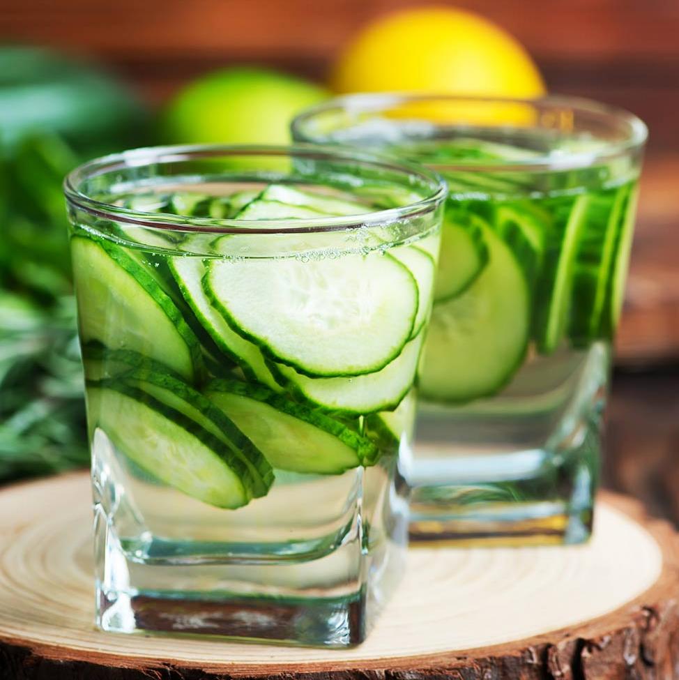 Fastendrink-Kulinarik-Fasten-Getraenk-KraftquelleFANNY-Wellnesshotel-Allgaeu