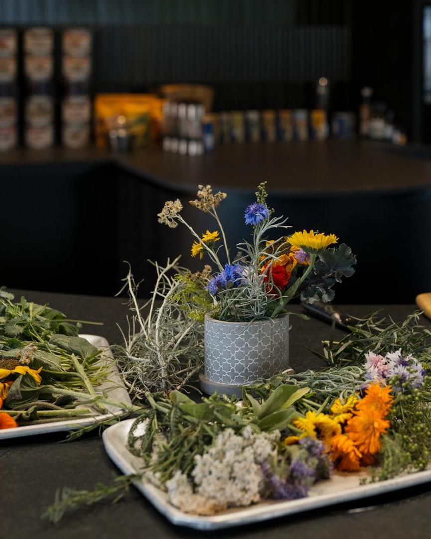 Genuss-Kochatelier-Xavers-Restaurant-KraftquelleFANNY-Wellnesshotel-Allgaeu