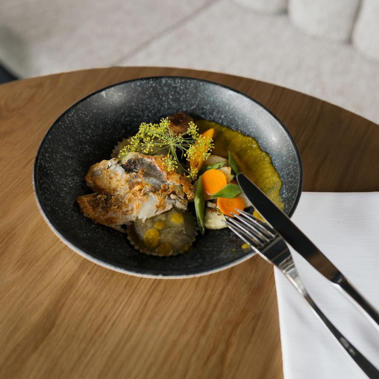 Gericht_Kulinarik_Genuss_Essen_KraftquelleFANNY_Wellnesshotel_Allgaeu