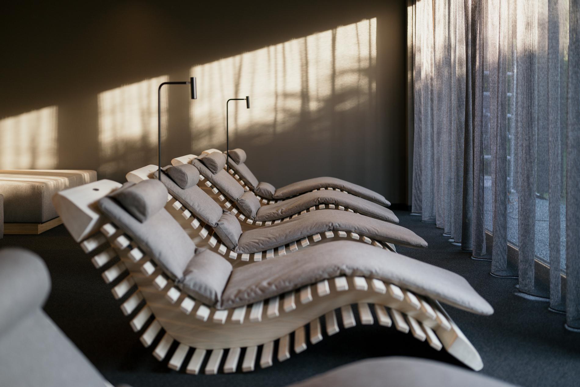 Ruheraum-Kanapee-Liegen-KraftquelleFANNY-Wellnesshotel-Allgaeu