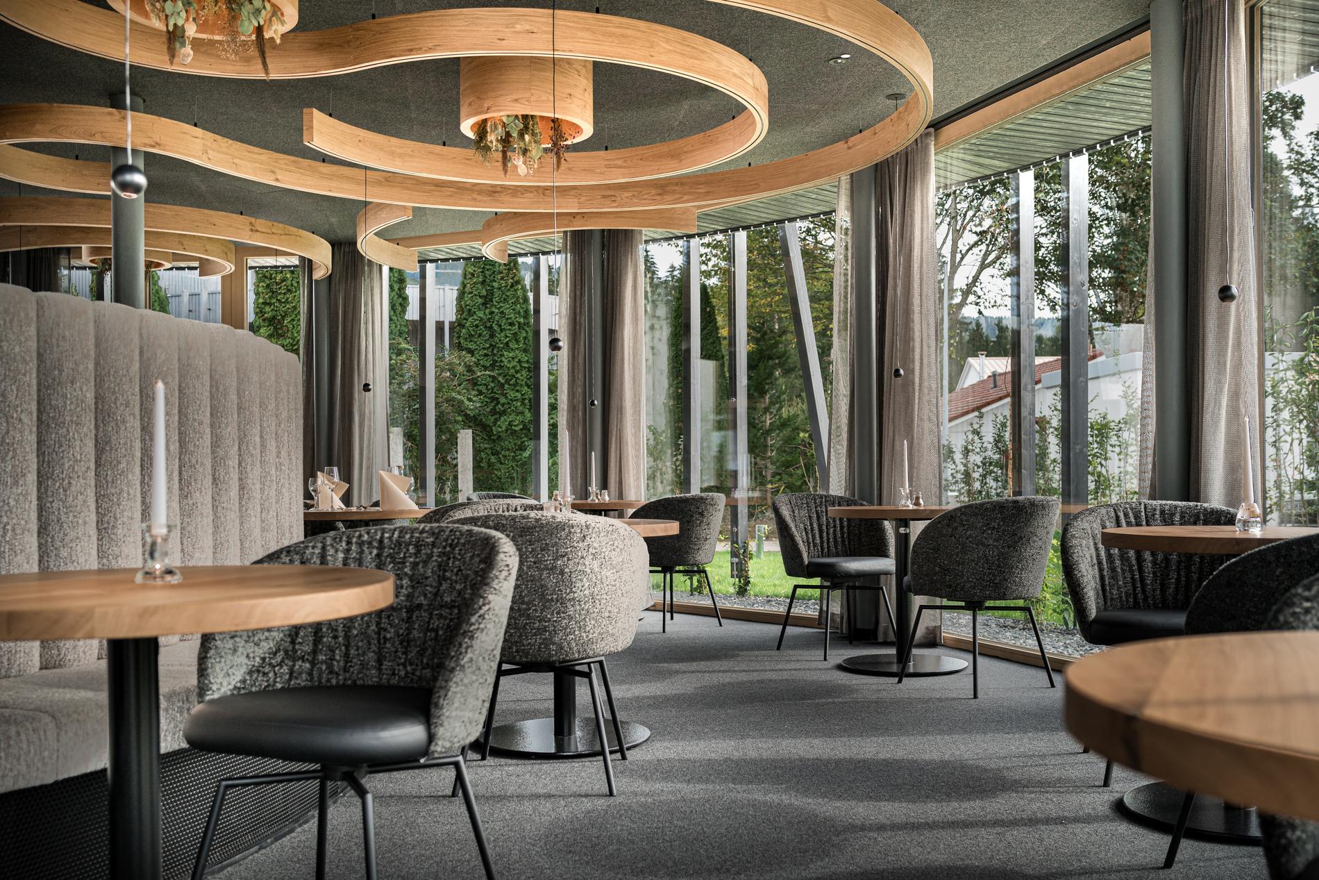Restaurant-XaversRude-KraftquelleFANNY-Wellnesshotel-Allgaeu